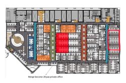 Robinson 77 (D1), Office #607307561